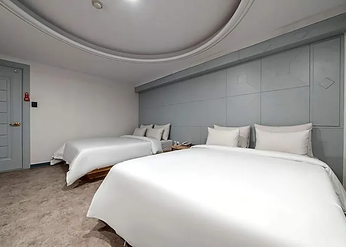 Hotel Sungshin Station Ivy 2*
